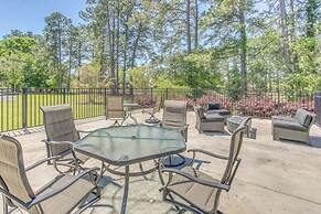 Dine, Shop & Splash: Family Home in Myrtle Beach
