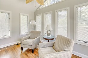 Dine, Shop & Splash: Family Home in Myrtle Beach