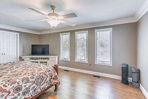 Dine, Shop & Splash: Family Home in Myrtle Beach