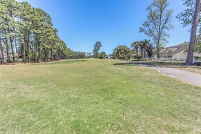 Dine, Shop & Splash: Family Home in Myrtle Beach