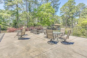 Dine, Shop & Splash: Family Home in Myrtle Beach