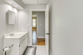 Dine, Shop & Splash: Family Home in Myrtle Beach