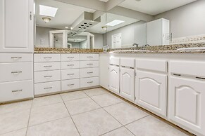 Dine, Shop & Splash: Family Home in Myrtle Beach