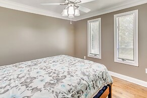 Dine, Shop & Splash: Family Home in Myrtle Beach
