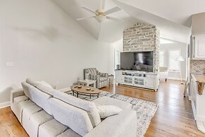 Dine, Shop & Splash: Family Home in Myrtle Beach