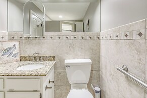 Dine, Shop & Splash: Family Home in Myrtle Beach