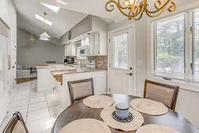 Dine, Shop & Splash: Family Home in Myrtle Beach
