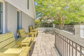 Dine, Shop & Splash: Family Home in Myrtle Beach