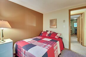 10 Mi to Pocono Raceway: Cozy Albrightsville Home!