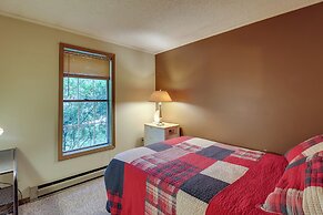 10 Mi to Pocono Raceway: Cozy Albrightsville Home!