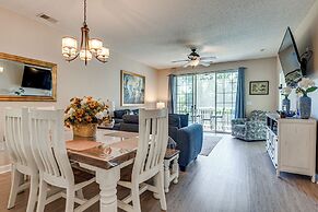 Community Pool & Hot Tub: North Myrtle Beach Condo