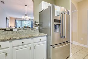 Community Pool & Hot Tub: North Myrtle Beach Condo