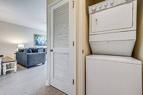 Community Pool & Hot Tub: North Myrtle Beach Condo