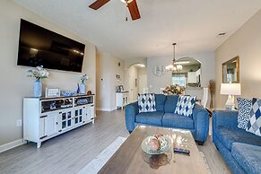 Community Pool & Hot Tub: North Myrtle Beach Condo