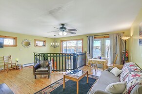 Waterfront Hampden Home on Hermon Pond!