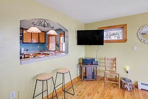 Waterfront Hampden Home on Hermon Pond!