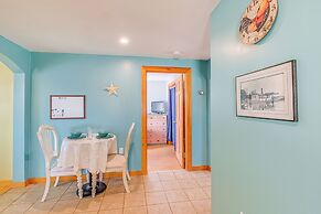 Waterfront Hampden Home on Hermon Pond!