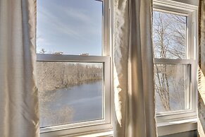 Lakefront Oakland Vacation Rental w/ Dock + Views!
