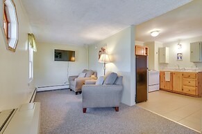 Lakefront Oakland Vacation Rental w/ Dock + Views!