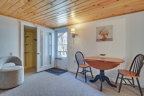 Lakefront Oakland Vacation Rental w/ Dock + Views!