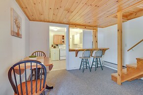 Lakefront Oakland Vacation Rental w/ Dock + Views!