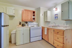 Lakefront Oakland Vacation Rental w/ Dock + Views!