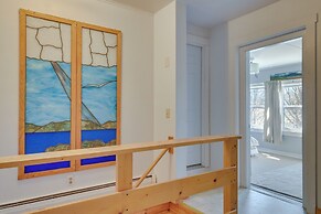 Lakefront Oakland Vacation Rental w/ Dock + Views!