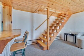 Lakefront Oakland Vacation Rental w/ Dock + Views!