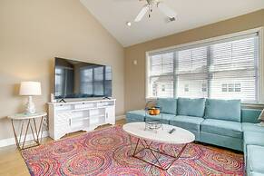 Renovated Condo w/ Pool < 2 Mi to Rehoboth Beach!