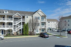 2 Mi to Rehoboth Beach: Updated Condo w/ Pools