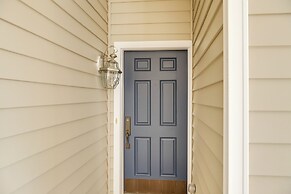 2 Mi to Rehoboth Beach: Updated Condo w/ Pools