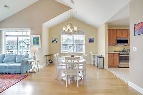 2 Mi to Rehoboth Beach: Updated Condo w/ Pools