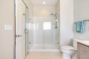 2 Mi to Rehoboth Beach: Updated Condo w/ Pools