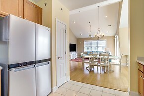 2 Mi to Rehoboth Beach: Updated Condo w/ Pools