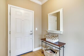 2 Mi to Rehoboth Beach: Updated Condo w/ Pools