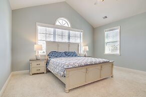 2 Mi to Rehoboth Beach: Updated Condo w/ Pools