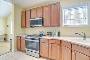 2 Mi to Rehoboth Beach: Updated Condo w/ Pools