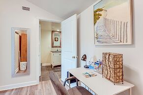 Pensacola Home on 1 Acre w/ Large Yard & Grill!