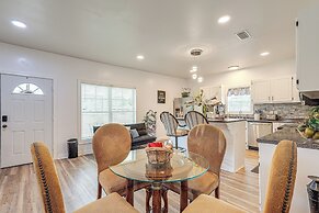 Pensacola Home on 1 Acre w/ Large Yard & Grill!