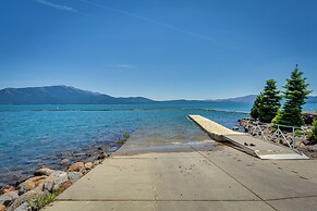 Woodsy Lake Almanor Cabin w/ Community Perks!