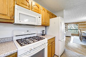 Panoramic Mtn Views: Spacious Tennessee Home!