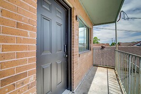 Chic Houston Apartment - 2 Mi to U of H Campus