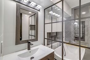 Chic Houston Apartment - 2 Mi to U of H Campus