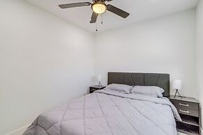 Chic Houston Apartment - 2 Mi to U of H Campus