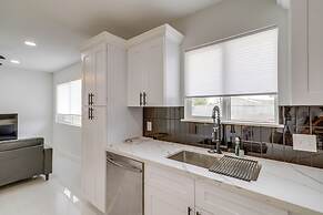 Chic Houston Apartment - 2 Mi to U of H Campus