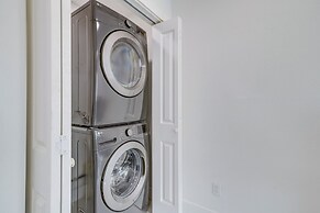 Chic Houston Apartment - 2 Mi to U of H Campus