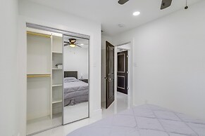 Chic Houston Apartment - 2 Mi to U of H Campus