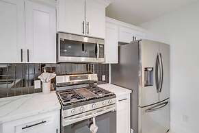 Chic Houston Apartment - 2 Mi to U of H Campus