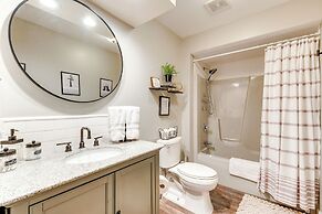 Pet-friendly Pocono Lake Home w/ Private Hot Tub!