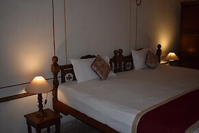 Hotel Nawal Sagar Palace Bundi